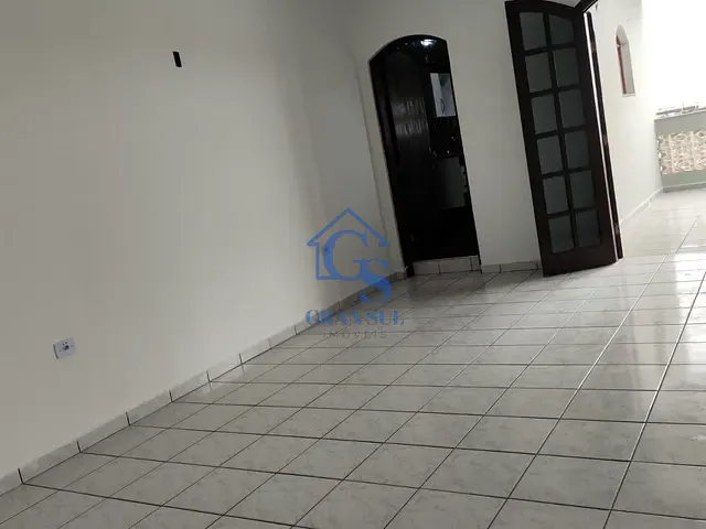 Sobrado com 255m² 3 quartos e 3 banheiros, à venda, no bairro Jardim Noronha em São Paulo