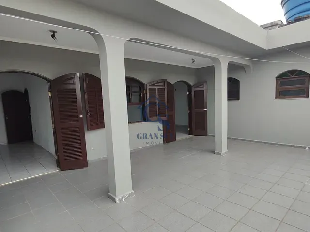 Sobrado com 255m² 3 quartos e 3 banheiros, à venda, no bairro Jardim Noronha em São Paulo