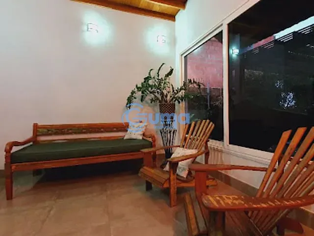 Casa com 600m² 5 quartos e 4 banheiros, à venda, no bairro Condomínio Terras de Santa Cruz em Bragança Paulista