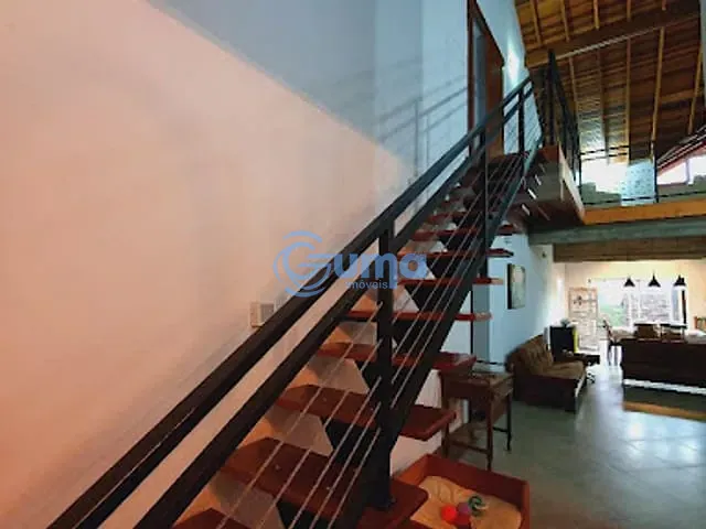 Casa com 600m² 5 quartos e 4 banheiros, à venda, no bairro Condomínio Terras de Santa Cruz em Bragança Paulista