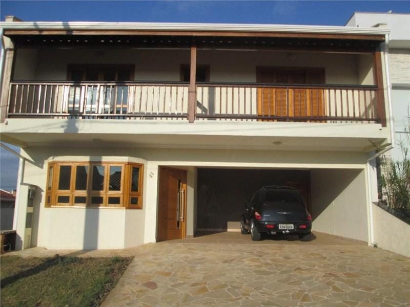 Sobrado, 3 quartos, 290 m² - Foto 2