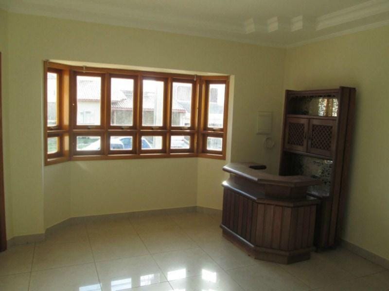 Sobrado, 3 quartos, 290 m² - Foto 1