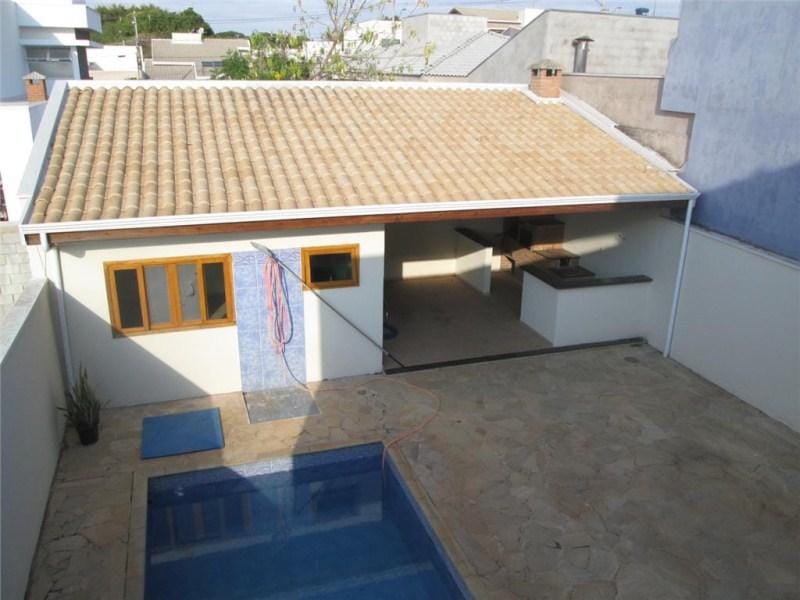 Sobrado, 3 quartos, 290 m² - Foto 37