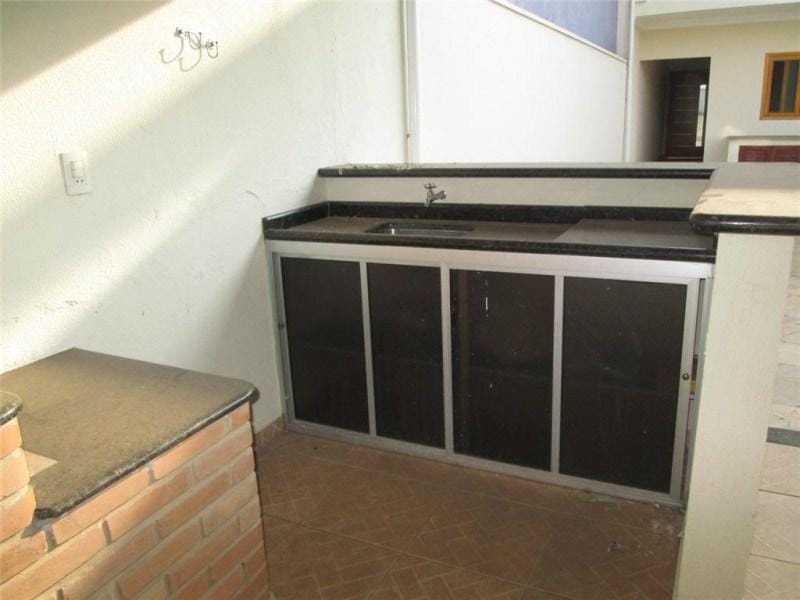 Sobrado, 3 quartos, 290 m² - Foto 15