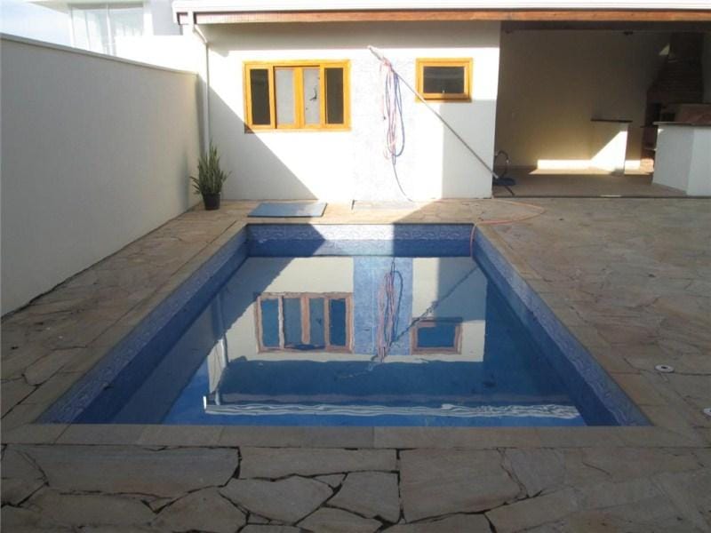 Sobrado, 3 quartos, 290 m² - Foto 11