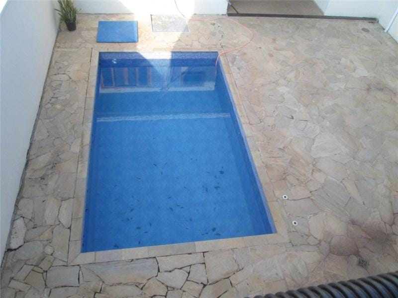 Sobrado, 3 quartos, 290 m² - Foto 38