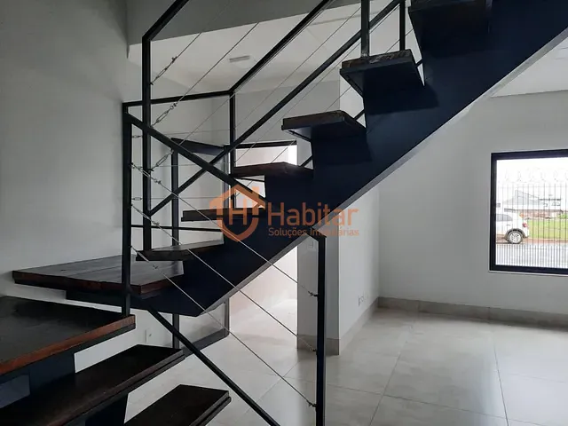 Sobrado 2 quartos e 2 banheiros, para alugar, no bairro Green Park em Sorriso