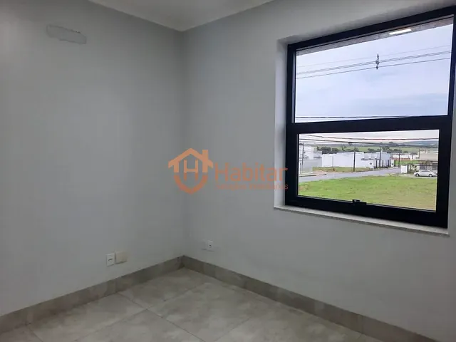 Sobrado 2 quartos e 2 banheiros, para alugar, no bairro Green Park em Sorriso