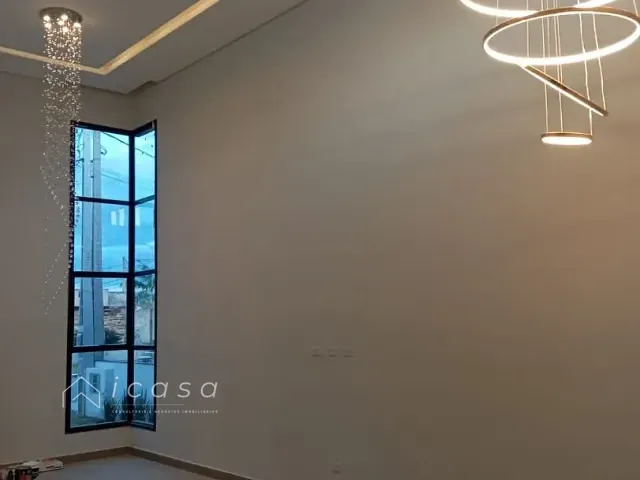 Sobrado com 435m² 3 quartos e 4 banheiros, à venda, no bairro Loteamento Alfredo Abilio Flores em Pindamonhangaba