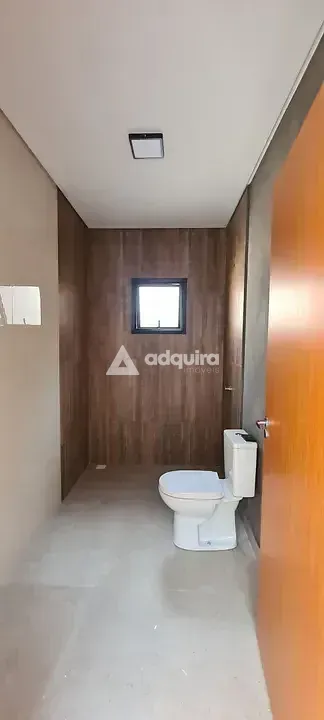 Sobrado, 3 quartos, 185 m² - Foto 19