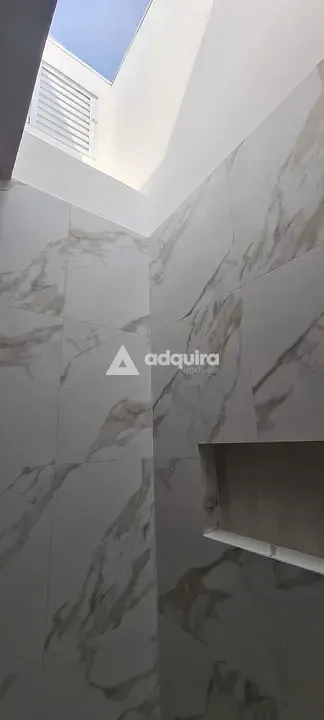 Sobrado, 3 quartos, 185 m² - Foto 11