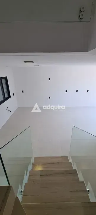 Sobrado, 3 quartos, 185 m² - Foto 3
