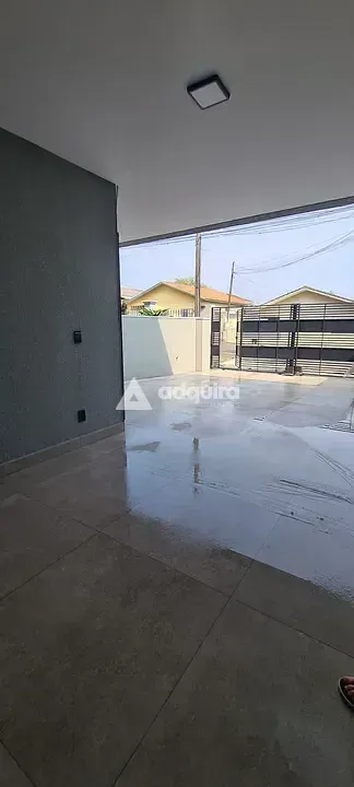 Sobrado, 3 quartos, 185 m² - Foto 2