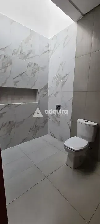 Sobrado, 3 quartos, 185 m² - Foto 12