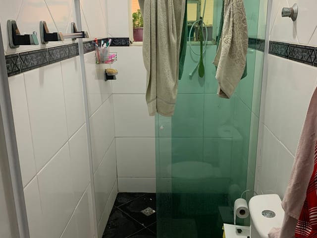 Sobrado com 295m² 3 quartos e 2 banheiros, à venda, no bairro Jardim Novo Maracanã em Campinas