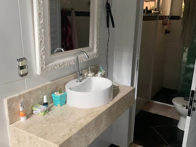 Sobrado com 295m² 3 quartos e 2 banheiros, à venda, no bairro Jardim Novo Maracanã em Campinas