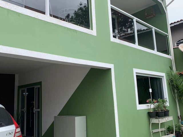 Sobrado com 295m² 3 quartos e 2 banheiros, à venda, no bairro Jardim Novo Maracanã em Campinas