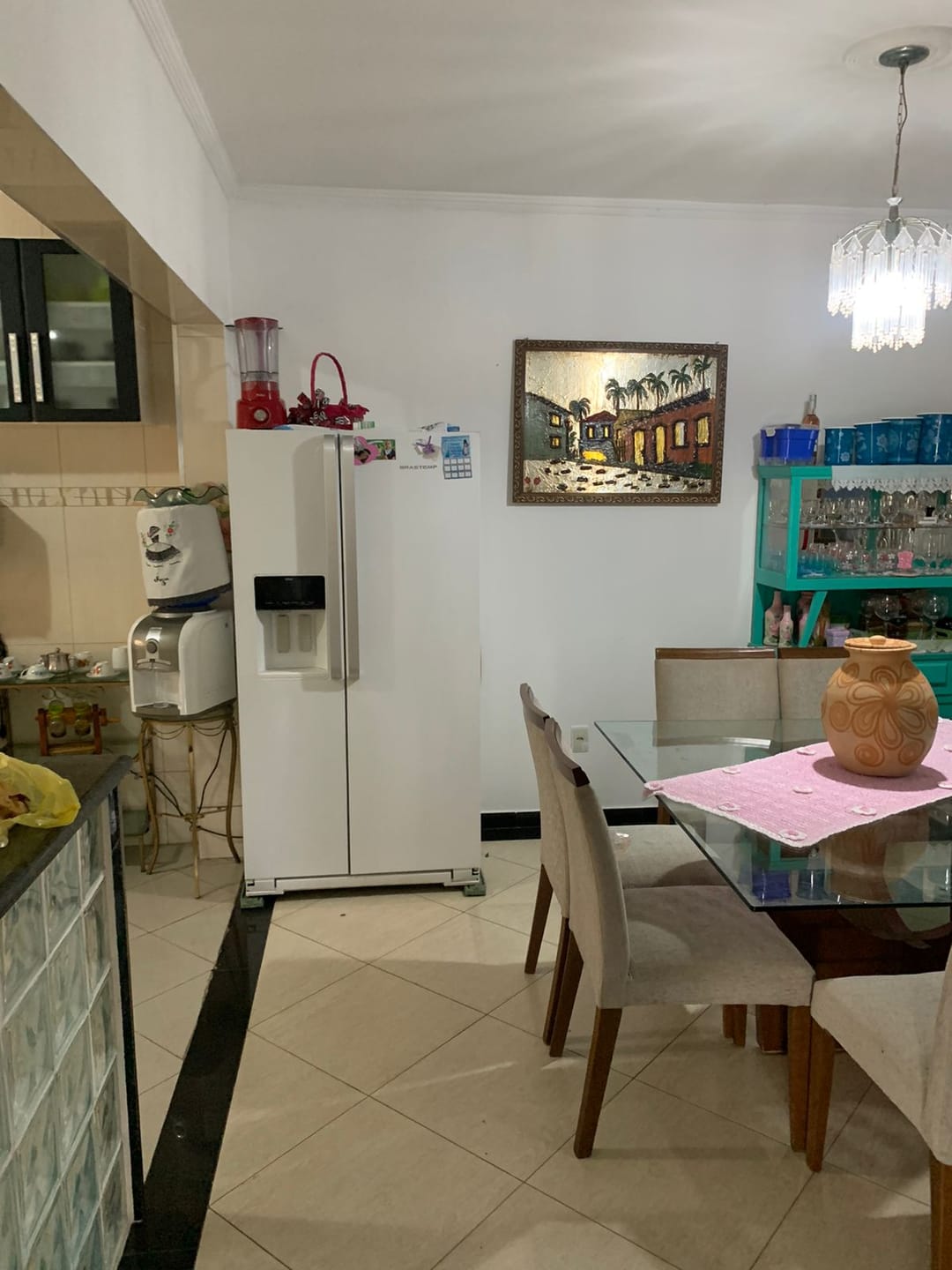 Sobrado, 3 quartos, 290 m² - Foto 28