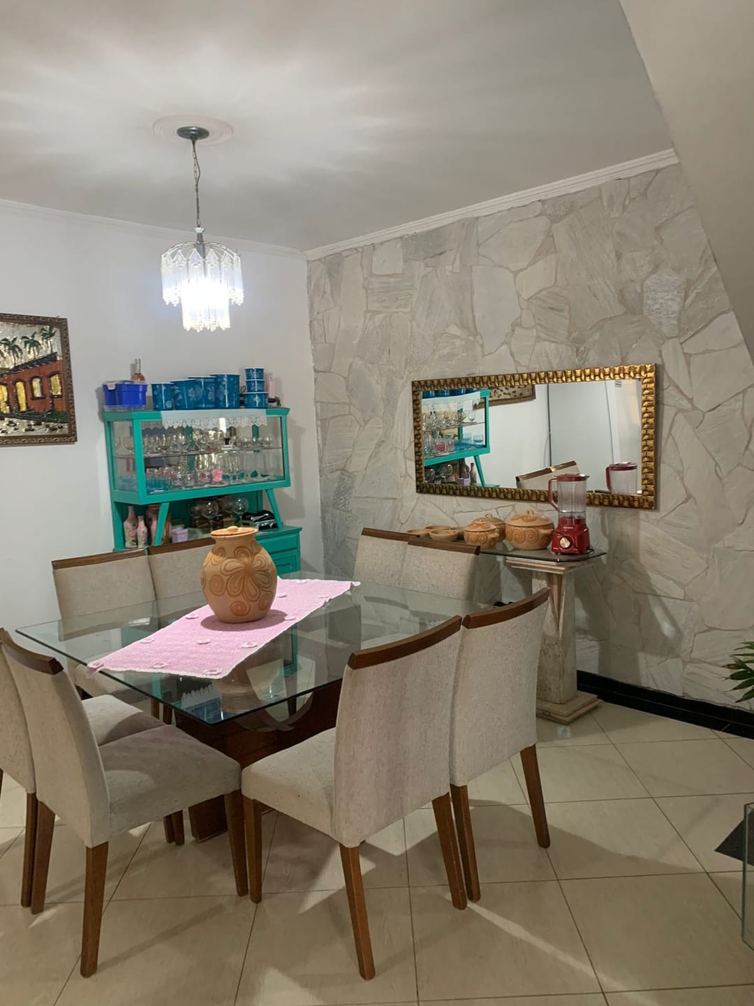 Sobrado, 3 quartos, 290 m² - Foto 4