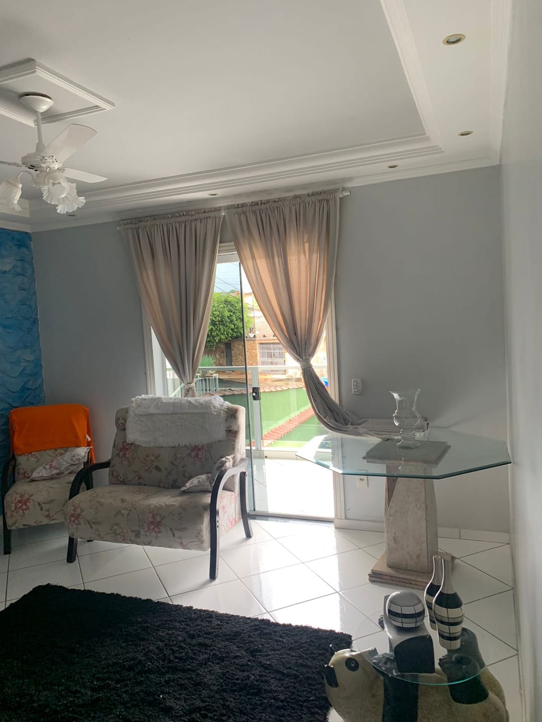 Sobrado, 3 quartos, 290 m² - Foto 7