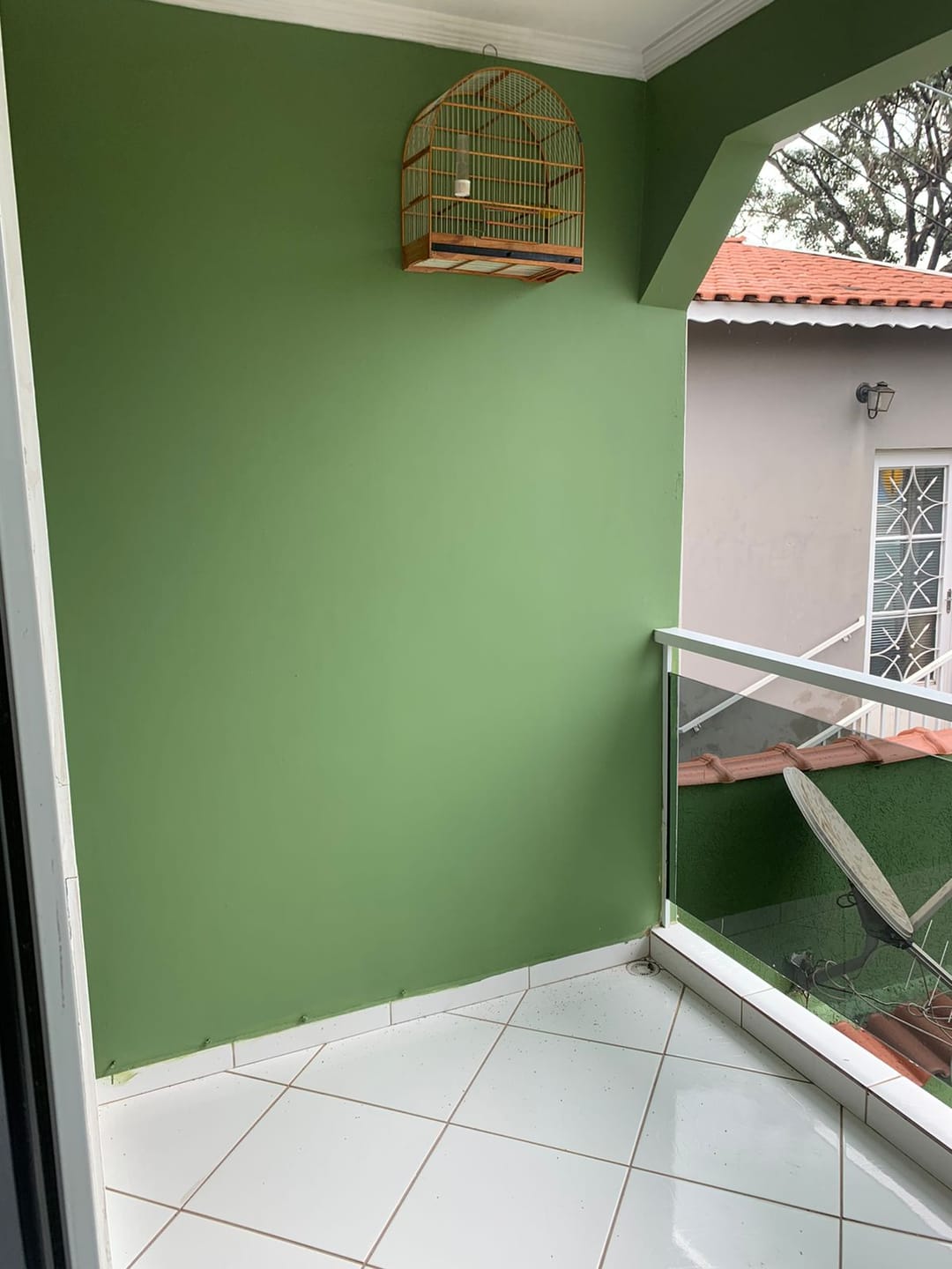 Sobrado, 3 quartos, 290 m² - Foto 5