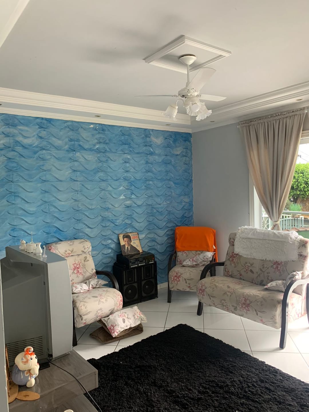 Sobrado, 3 quartos, 290 m² - Foto 9