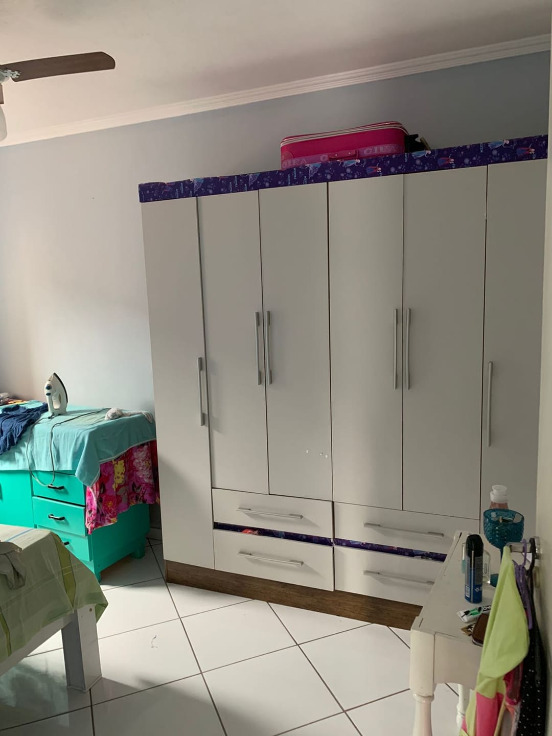 Sobrado, 3 quartos, 290 m² - Foto 17