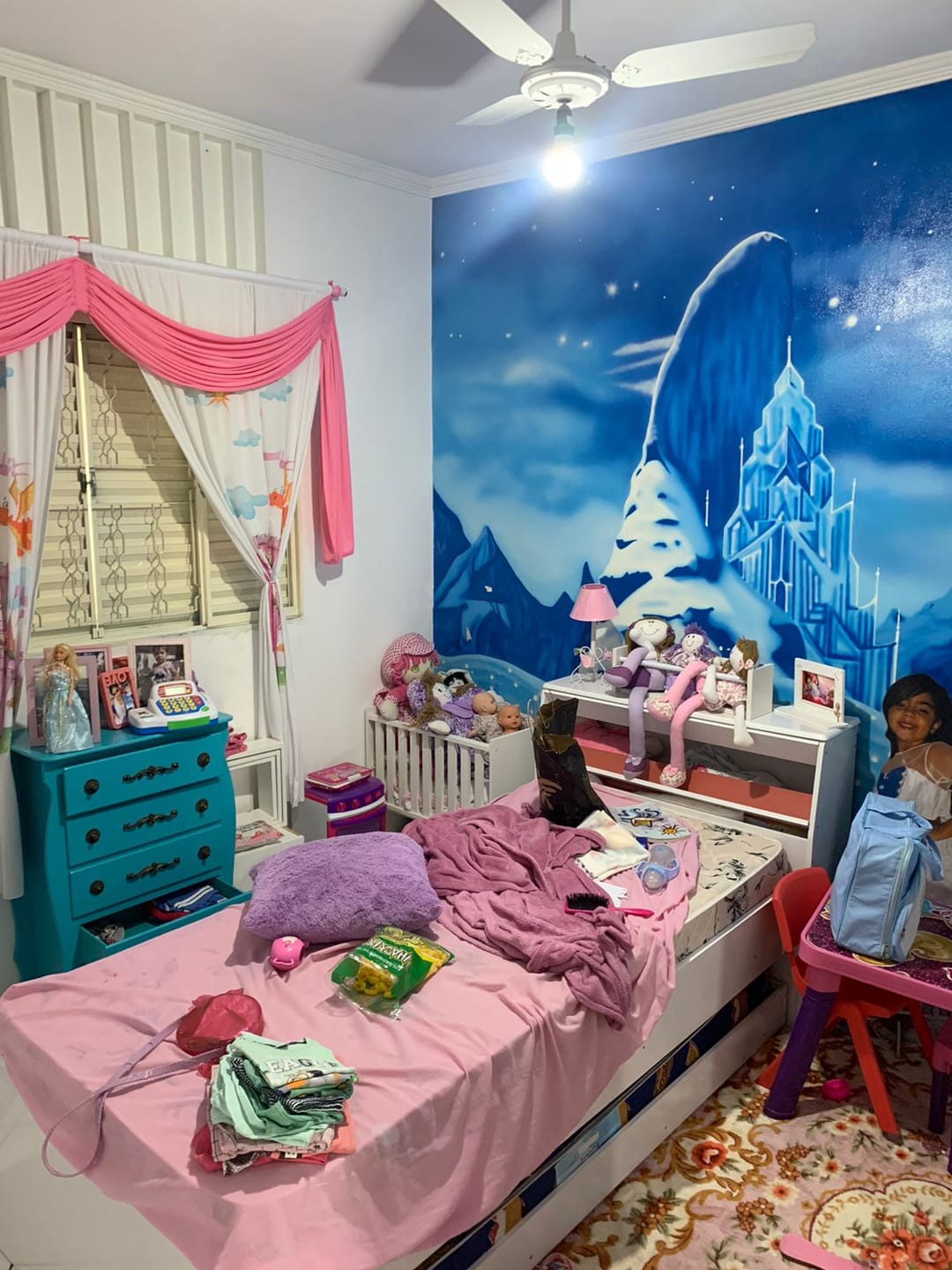 Sobrado, 3 quartos, 290 m² - Foto 19