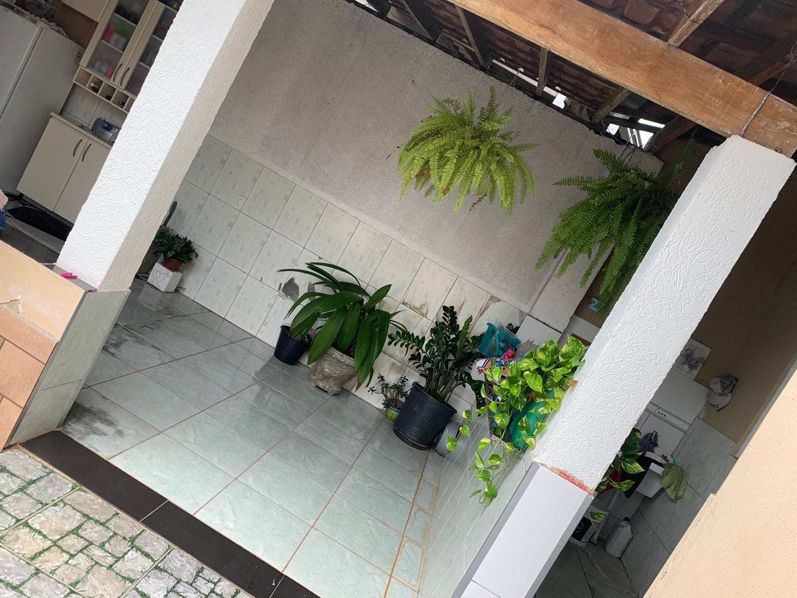 Sobrado, 3 quartos, 290 m² - Foto 20