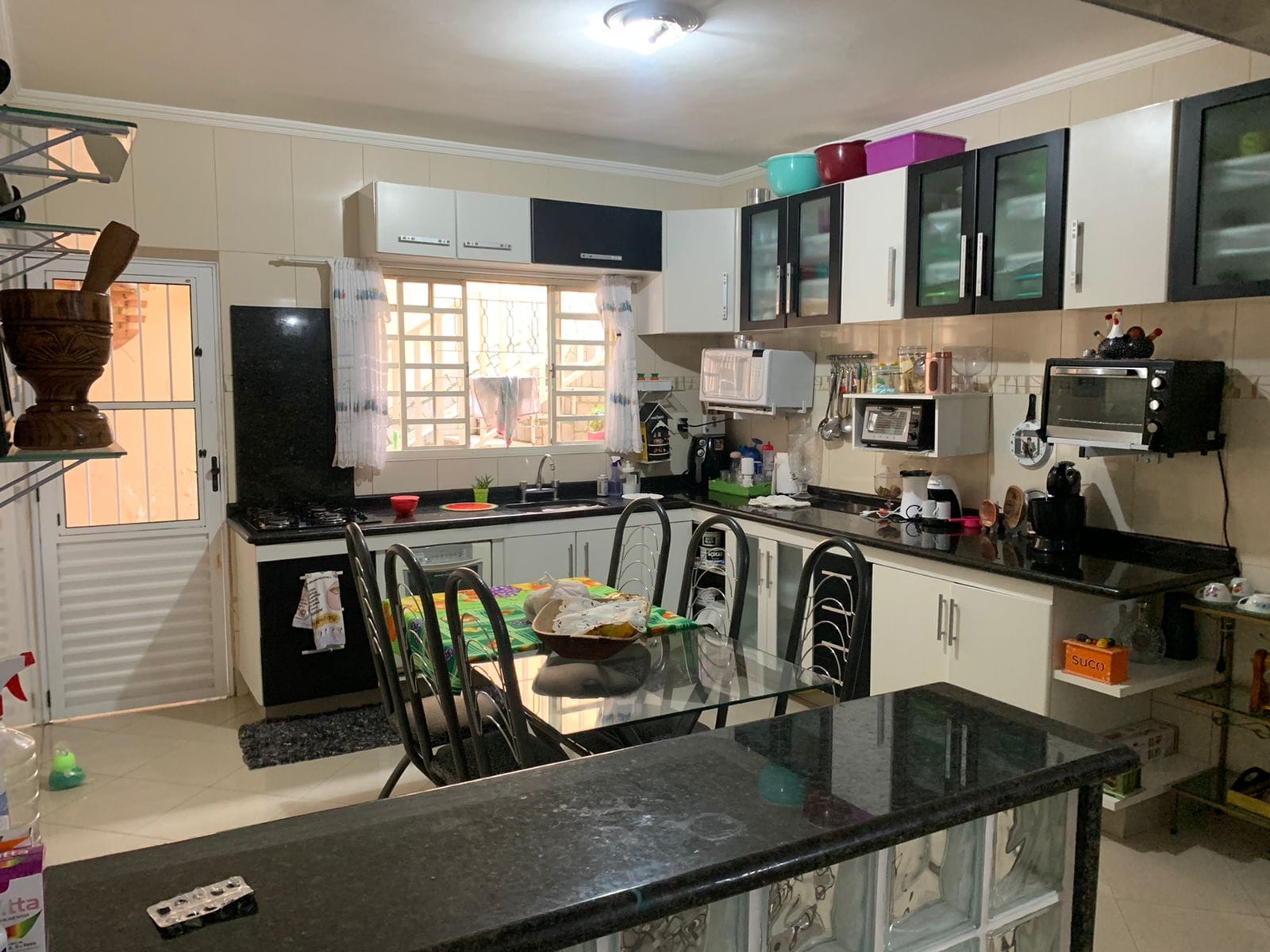 Sobrado, 3 quartos, 290 m² - Foto 33