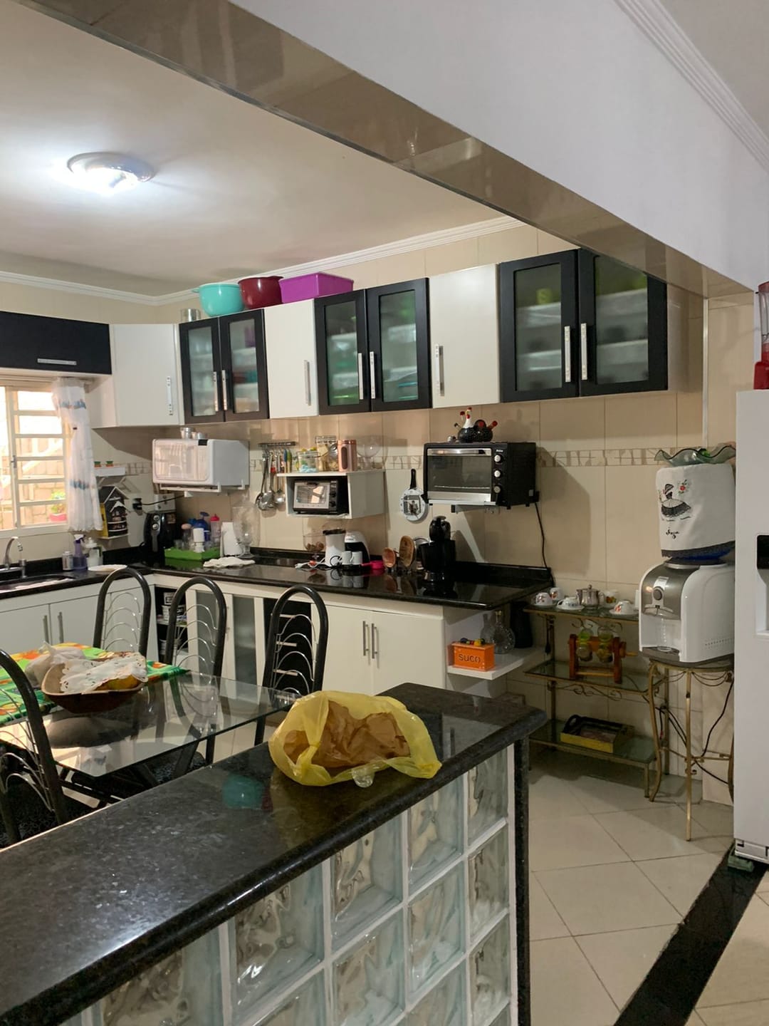 Sobrado, 3 quartos, 290 m² - Foto 31