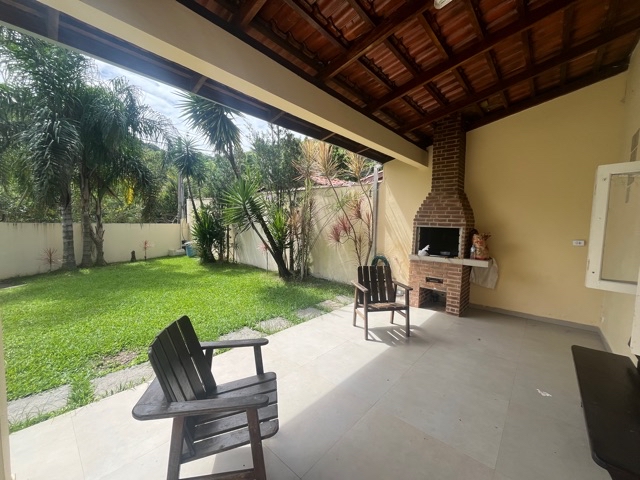 Foto do Sobrado - Sobrado para Venda, Martim de Sá, Caraguatatuba, SP | Innova Imobiliária