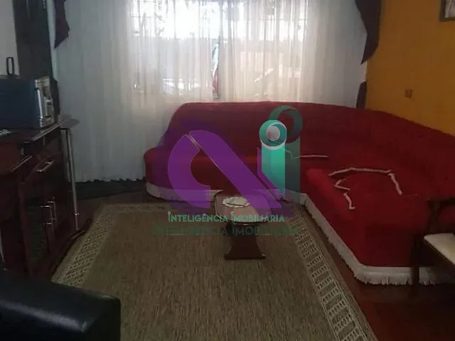 Sobrado com 125m² 3 quartos e 2 banheiros, à venda, no bairro Jardim das Flores em Osasco