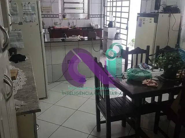 Sobrado com 125m² 3 quartos e 2 banheiros, à venda, no bairro Jardim das Flores em Osasco