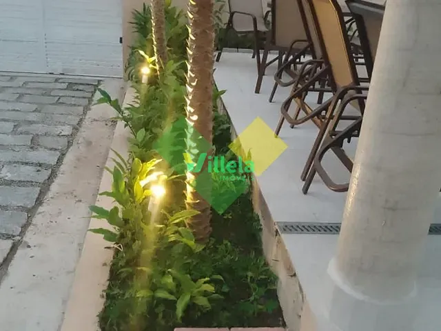 Sobrado com 130m² 3 quartos e 1 banheiro, à venda, no bairro Juquehy em São Sebastião
