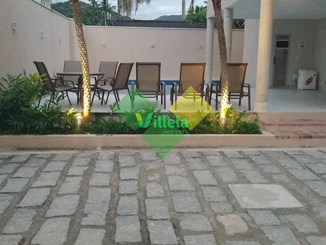 Sobrado com 130m² 3 quartos e 1 banheiro, à venda, no bairro Juquehy em São Sebastião