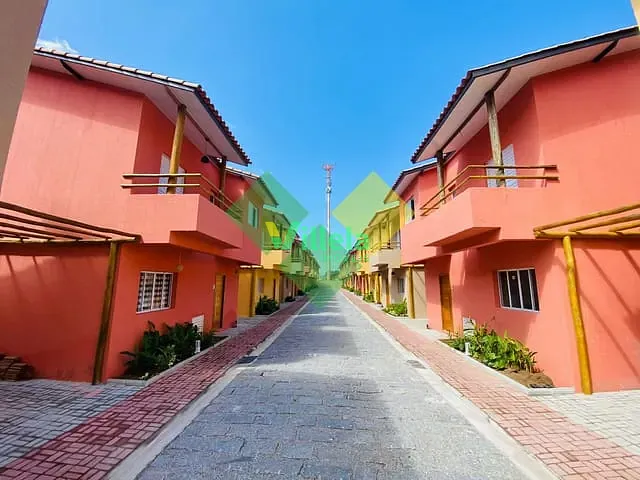Sobrado com 130m² 3 quartos e 1 banheiro, à venda, no bairro Juquehy em São Sebastião