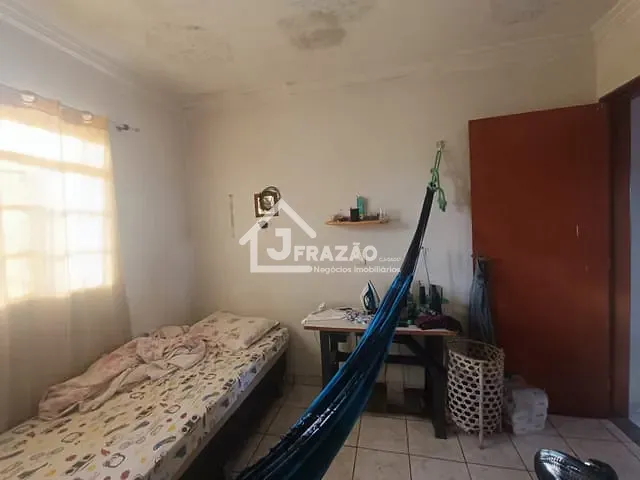 Sobrado com 184m² 2 quartos e 2 banheiros, à venda, no bairro Solange Park II em Goiânia
