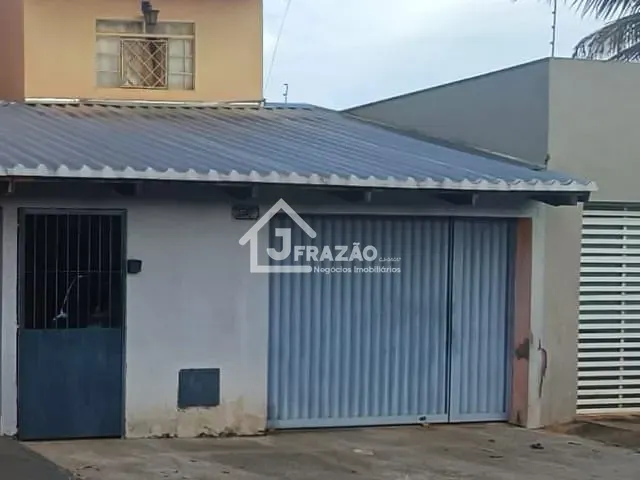 Sobrado com 184m² 2 quartos e 2 banheiros, à venda, no bairro Solange Park II em Goiânia