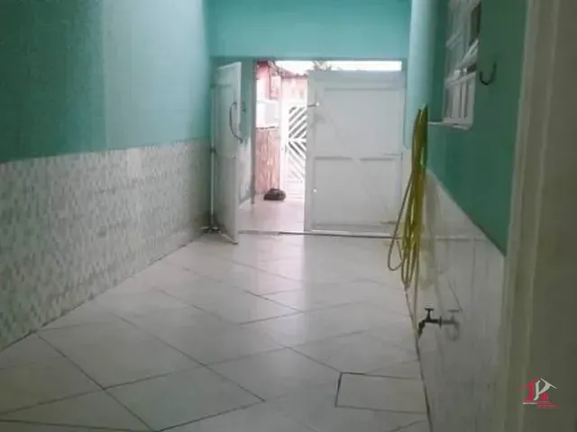 Sobrado 3 quartos e 1 banheiro, à venda, no bairro Cibratel I em Itanhaém