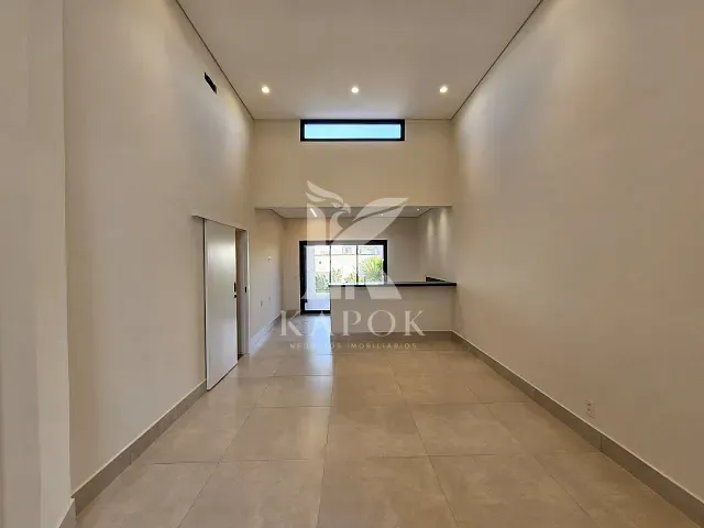 Casa com 250m² 3 quartos e 4 banheiros, à venda, no bairro Residencial Real Parque Sumaré em Sumaré