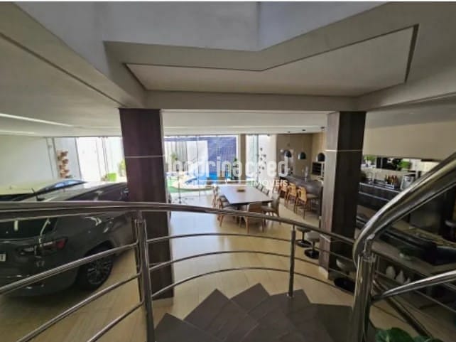 Sobrado, 4 quartos, 420 m² - Foto 6