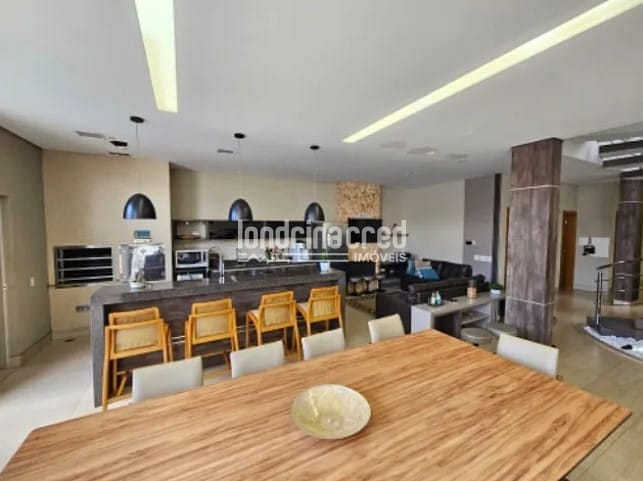 Sobrado, 4 quartos, 420 m² - Foto 7