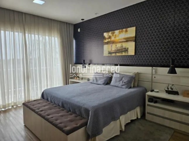 Sobrado, 4 quartos, 420 m² - Foto 8