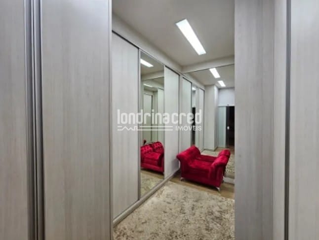 Sobrado, 4 quartos, 420 m² - Foto 9