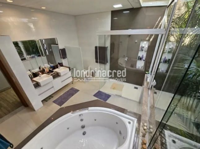 Sobrado, 4 quartos, 420 m² - Foto 10