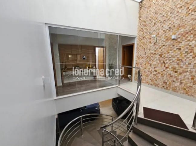 Sobrado, 4 quartos, 420 m² - Foto 11