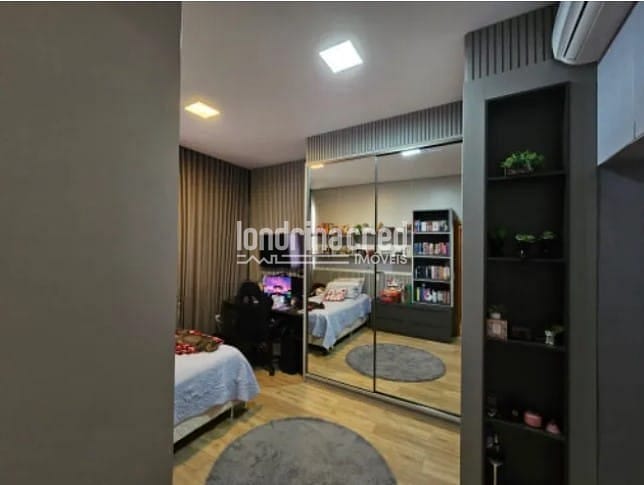 Sobrado, 4 quartos, 420 m² - Foto 12