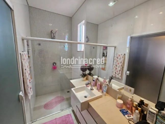 Sobrado, 4 quartos, 420 m² - Foto 13