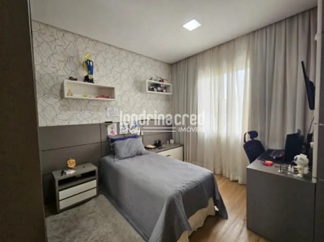 Sobrado, 4 quartos, 420 m² - Foto 14